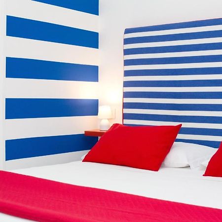 Happy Flat On The Sea Apartamento Sorrento Exterior foto