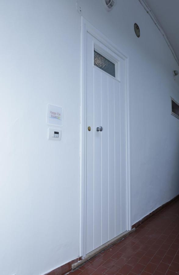 Happy Flat On The Sea Apartamento Sorrento Exterior foto