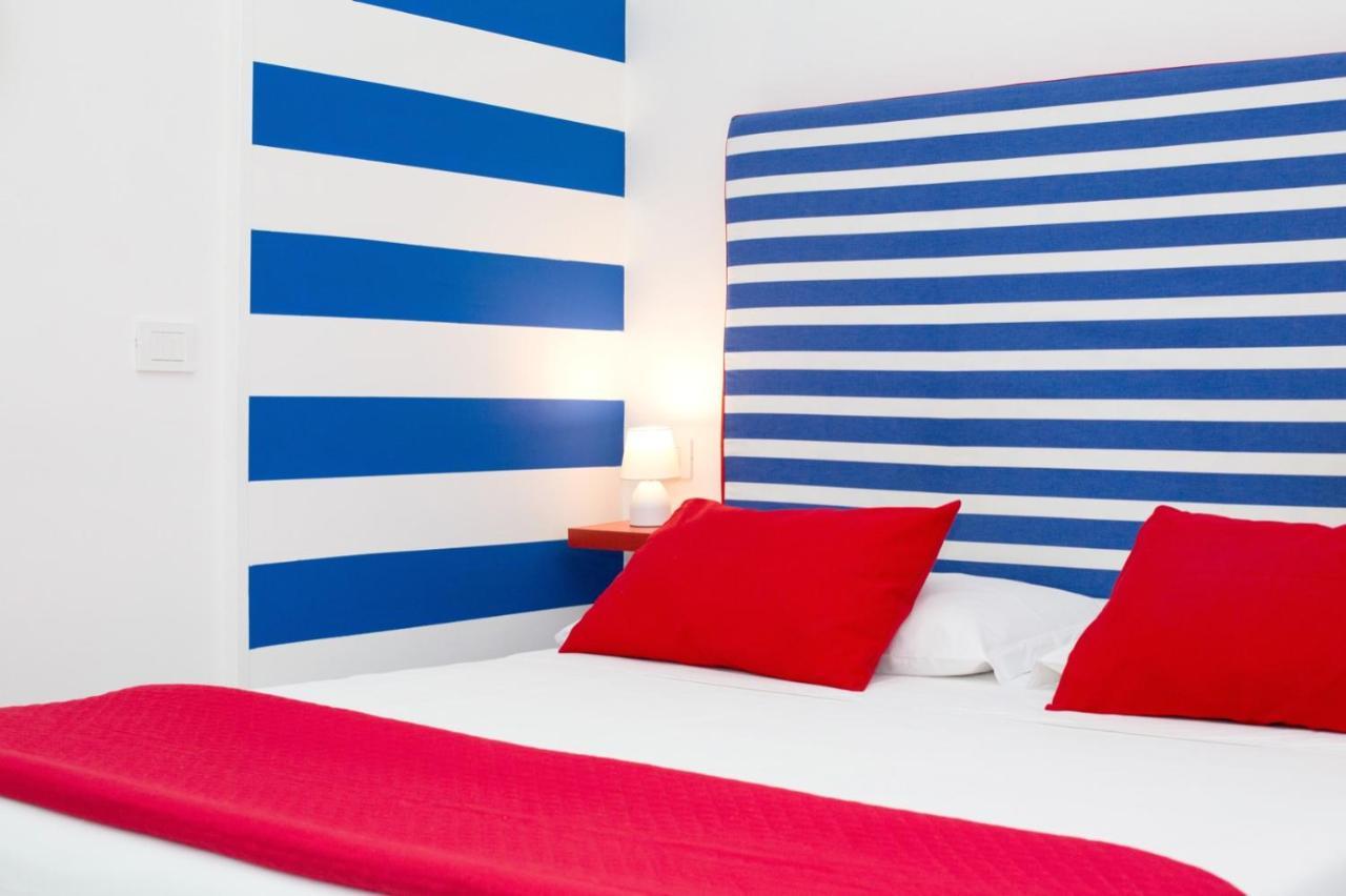 Happy Flat On The Sea Apartamento Sorrento Exterior foto