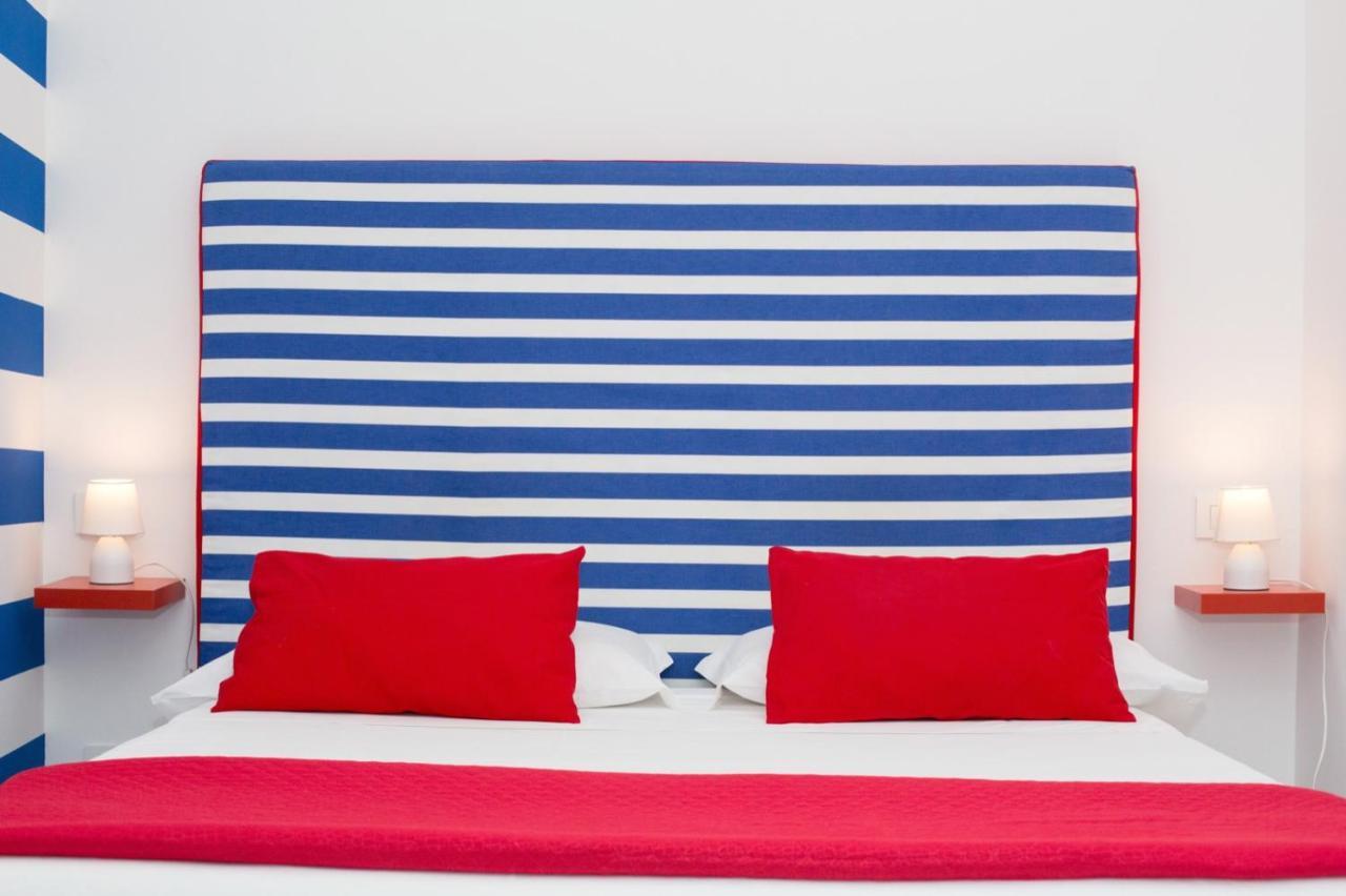 Happy Flat On The Sea Apartamento Sorrento Exterior foto